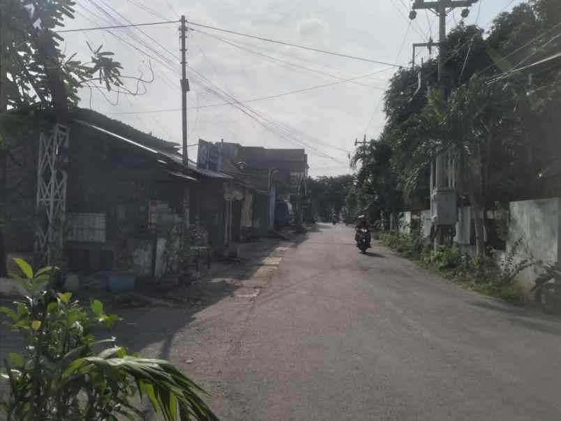 rumah tua hitung tanah 100m dari unwahas