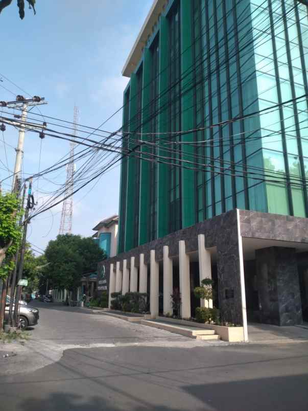 rumah tua hitung tanah 100m dari unwahas