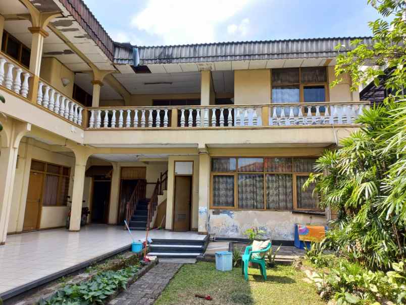 sewa exs hoteljl ah nasution suci bandung dekat itenas