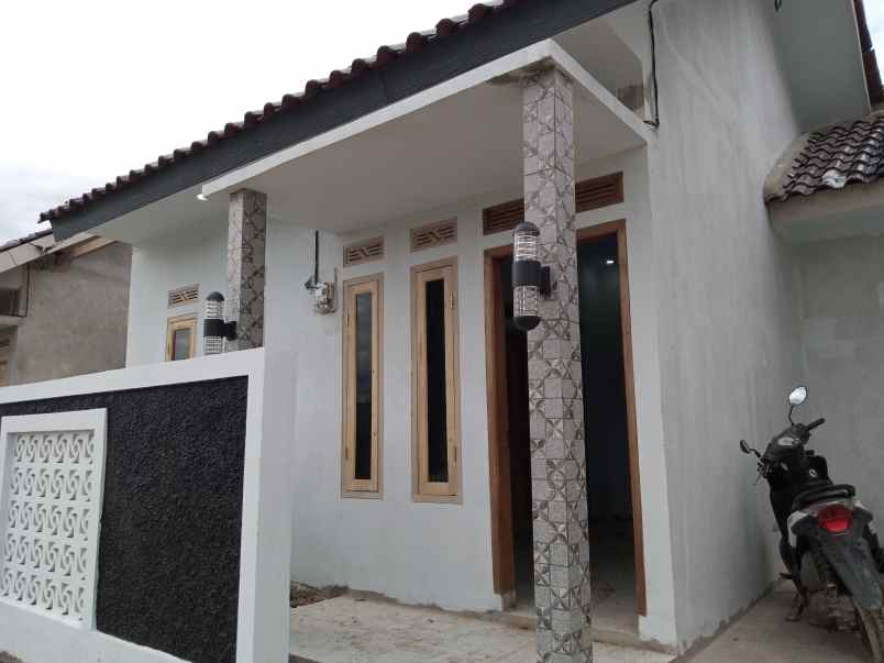 siap huni rumah shm bu 270