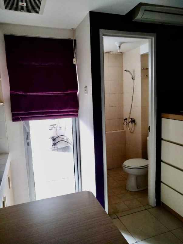 studio apartment apartemen studio