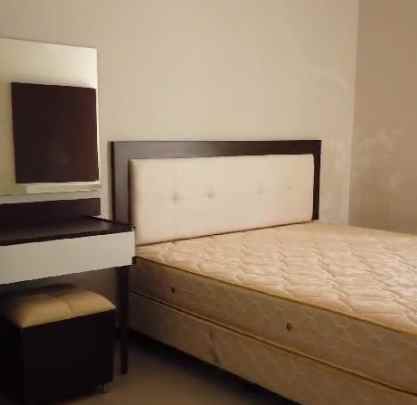 sukolilo dian regency 2 lebar jalan 8m full furnished