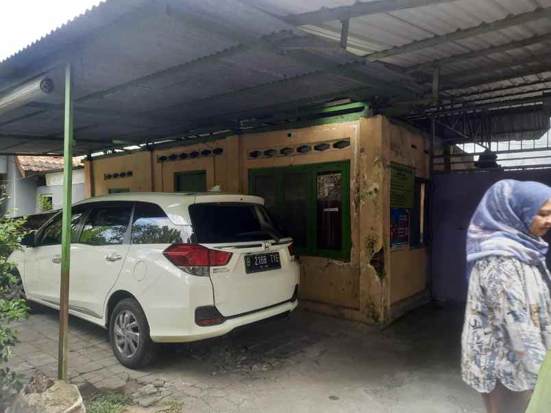 tanah dan rumah dijual cepat