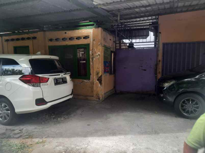 tanah dan rumah dijual cepat