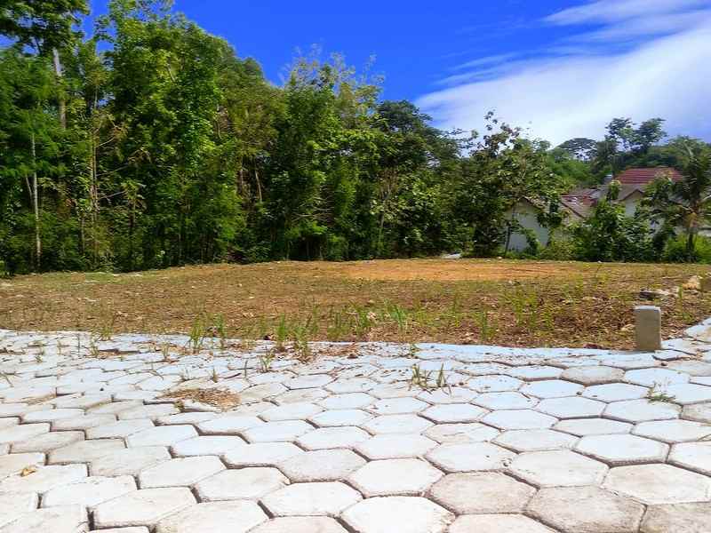 tanah giripeni wates dekat stadion cangkring jogja