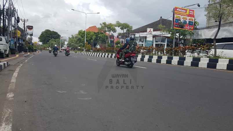 tanah jl imam bonjol