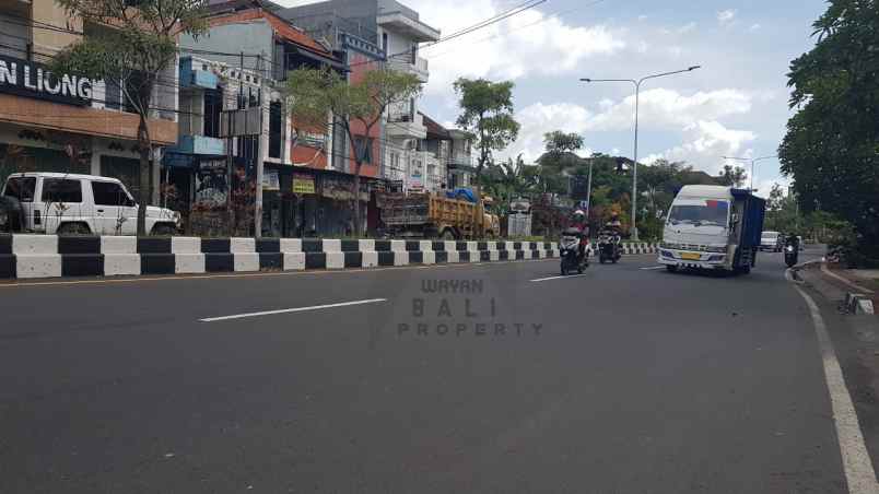 tanah jl imam bonjol