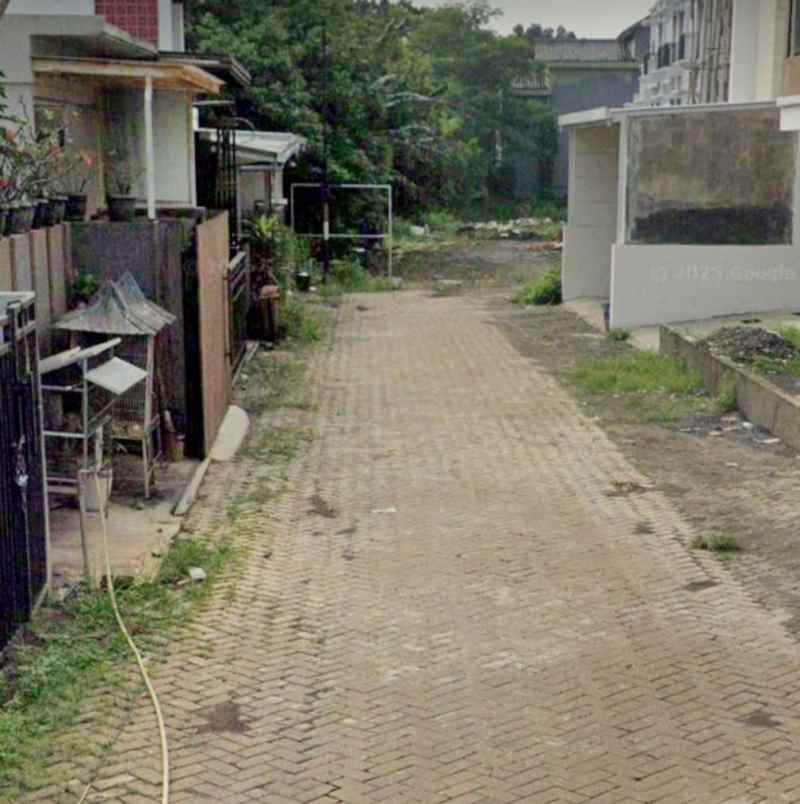 tanah klentengsari banyumanik semarang