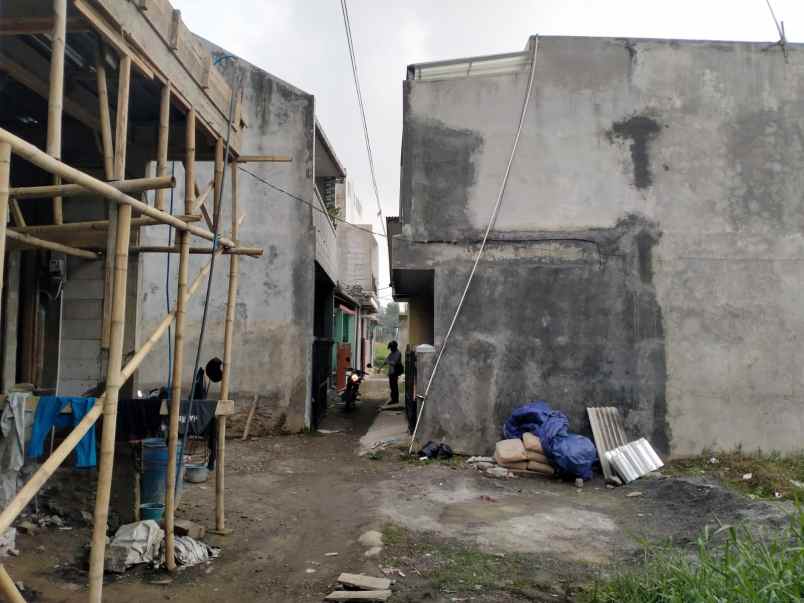 tanah kosan cimahi 500 meter dari kampus unjani shm