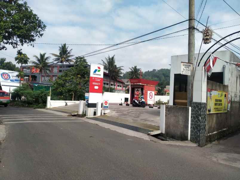 tanah kosan cimahi 500 meter dari kampus unjani shm