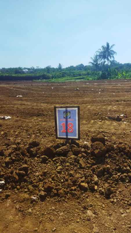 tanah murah strateggis di gunungpati