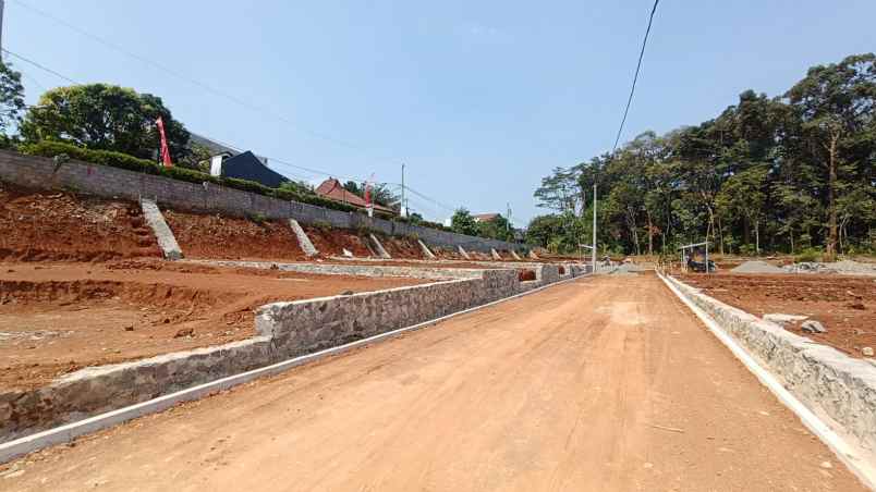 tanah premium dekat banget kampus unnes siap bangun