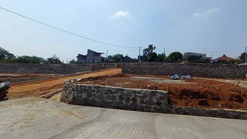 tanah premium dekat banget kampus unnes siap bangun