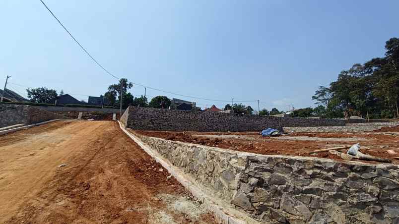 tanah premium dekat banget kampus unnes siap bangun