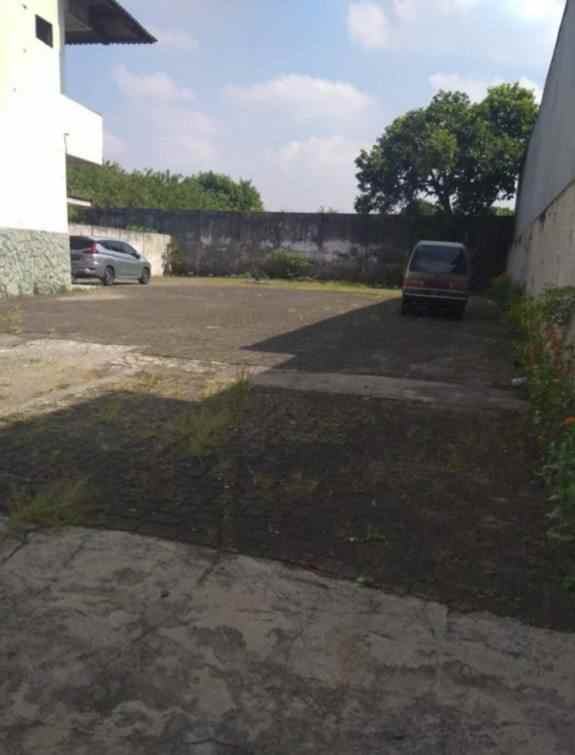 tanah ruko di jl raya taman sidoarjo code fsc