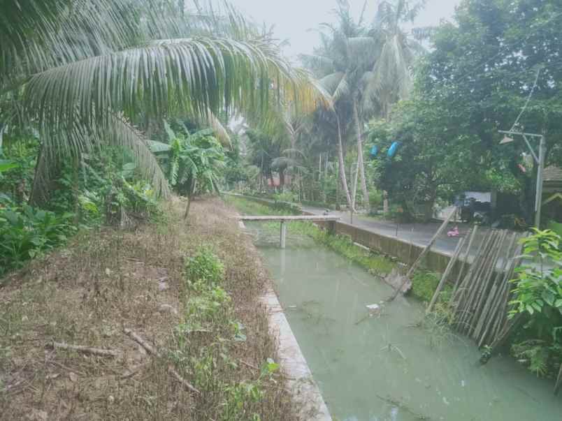 tanah shm kalidengen temon dekat bandara yia