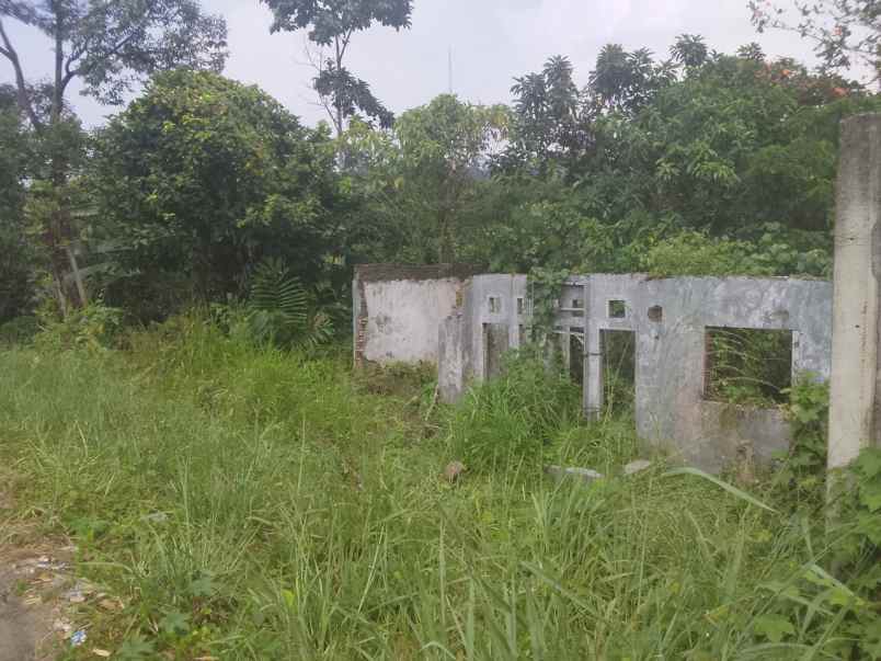 tanah strategis tanjung karang timur