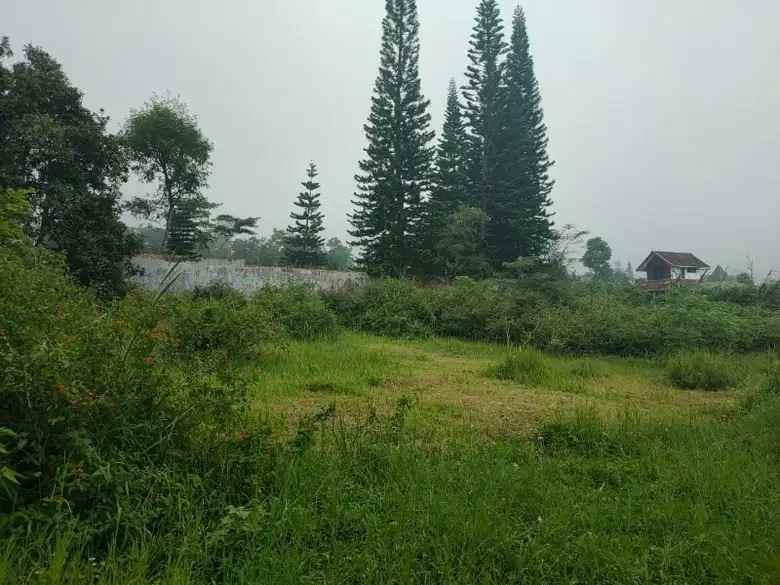 tanah subur harga istimewa di panderman hill kota batu