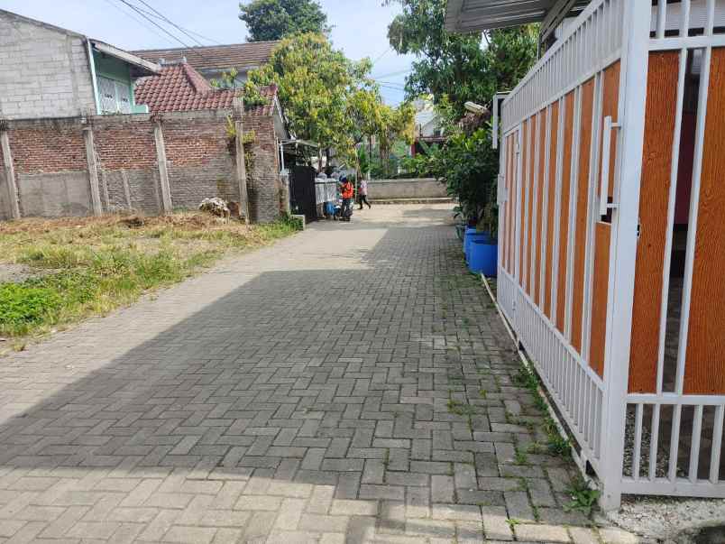 terbatas rumah indent dekat samsat kbb surat shm