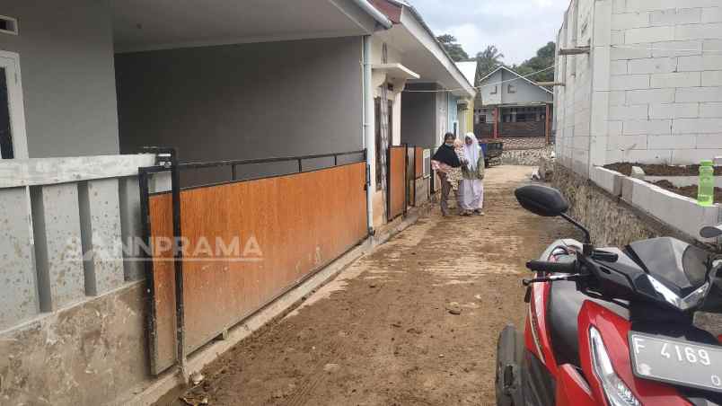 Termurah Di Bogor Rumah Tanpa Bank Jutaan Strsn