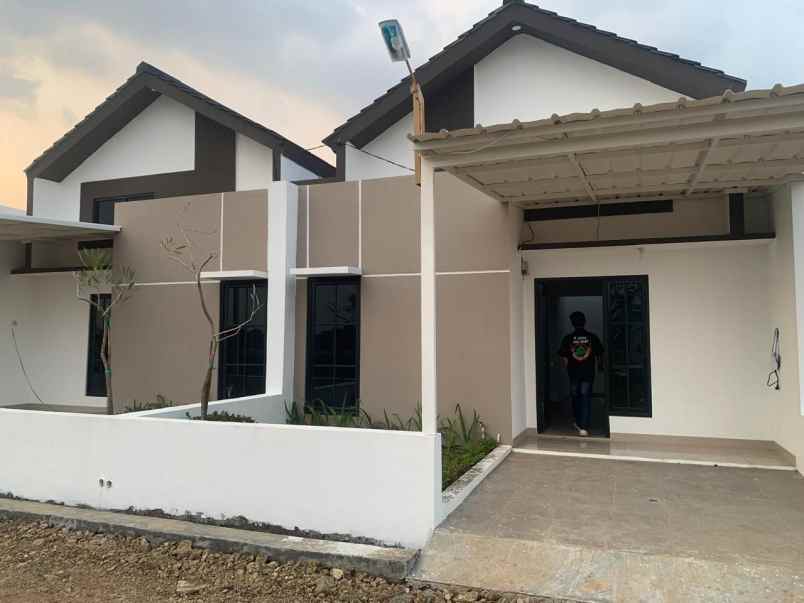 umah murah tanpa uang muka bojongmalaka baleendah