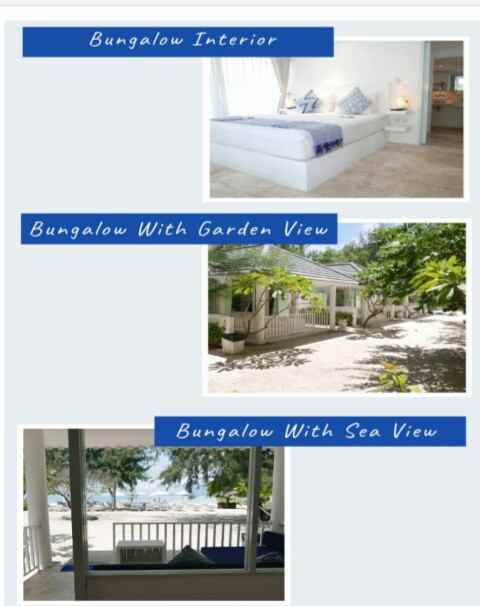 villa gili indah lombok utara ntb