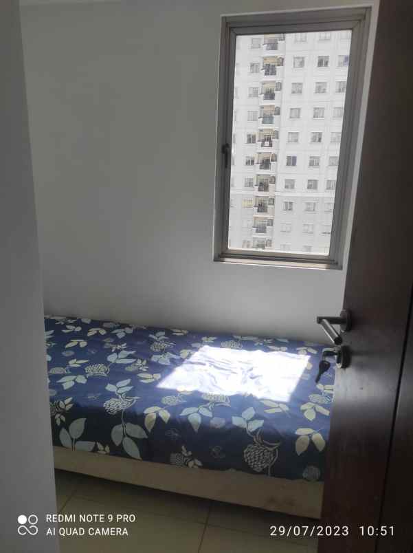 watwrplace murah furnish 2br langka