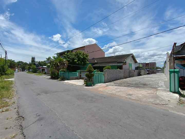 5 menit sma teladan tanah dalam ringroad jogja