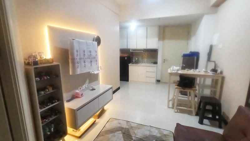 apartemen amor full furnish