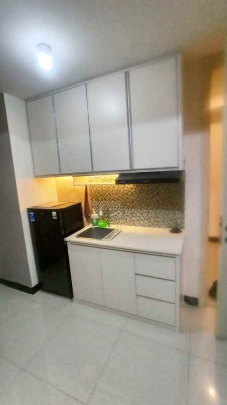 apartemen amor full furnish