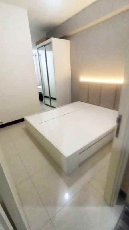 apartemen amor full furnish