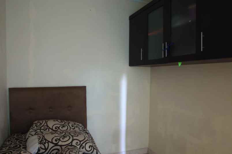 apartemen apartement city home