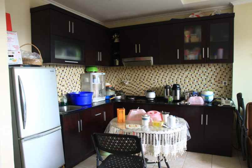 apartemen apartement city home