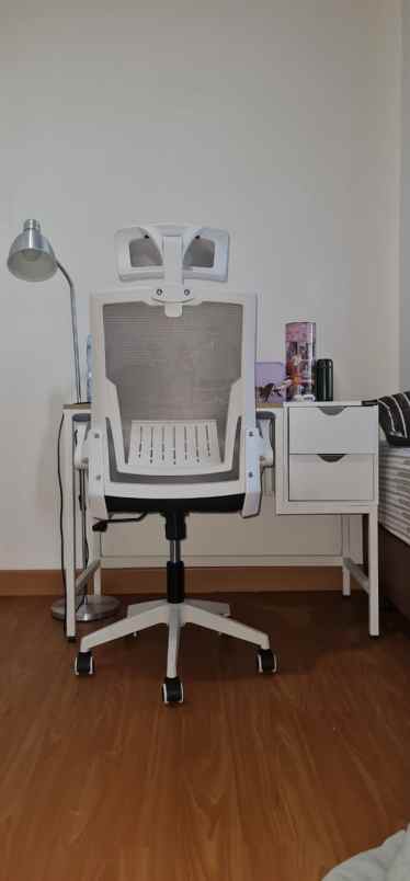 apartemen brooklyn alsut 1br full furnished