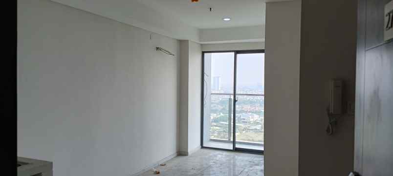 apartemen daan mogot city type studio