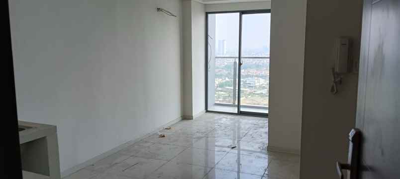apartemen daan mogot city type studio