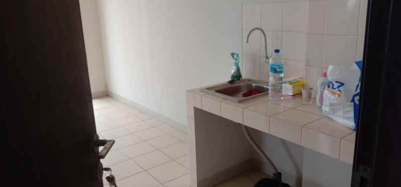 apartemen greenview bsd 2br