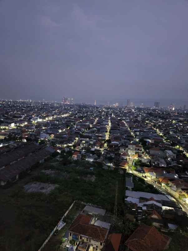 apartemen gunawangsa tidar tower c surabaya pusat