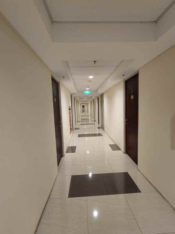 apartemen gunawangsa tidar tower c surabaya pusat