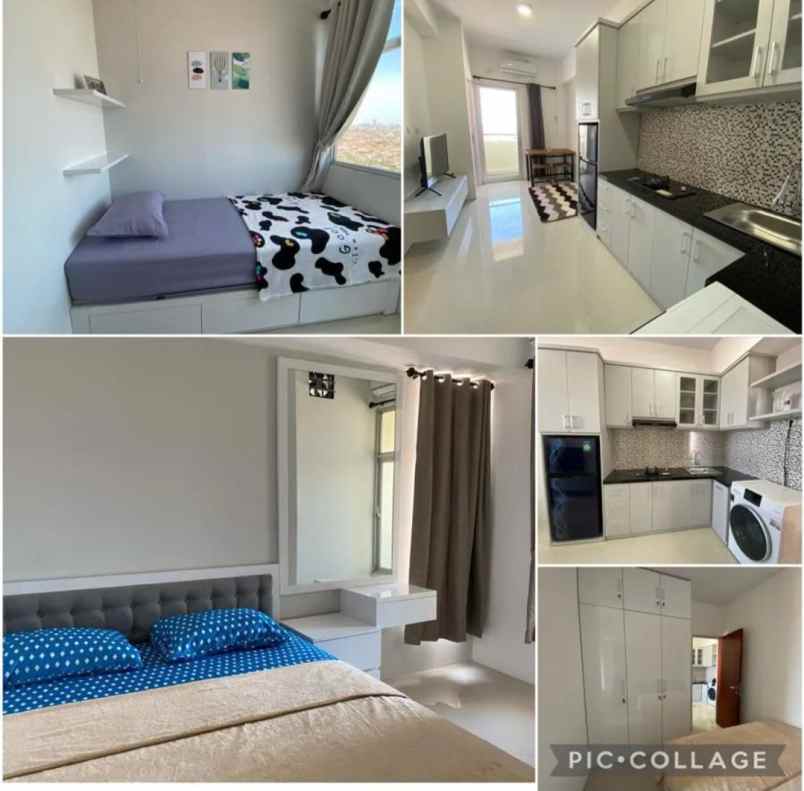 apartemen gunawangsa tidar tower c surabaya pusat