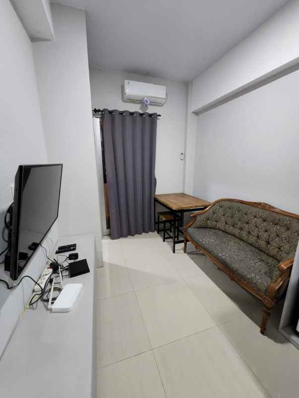 apartemen gunawangsa tidar tower c surabaya pusat