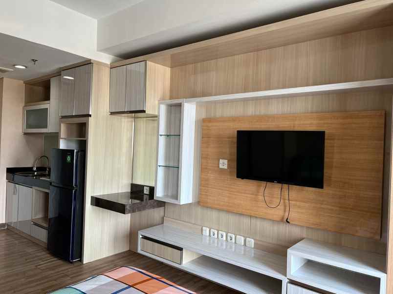 apartemen metropark residence di jakarta barat