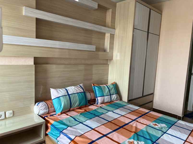 apartemen metropark residence di jakarta barat