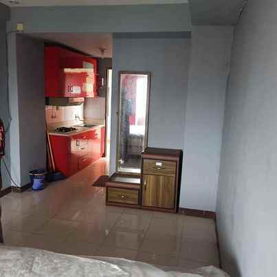 apartemen nyaman di soekarno hatta malang