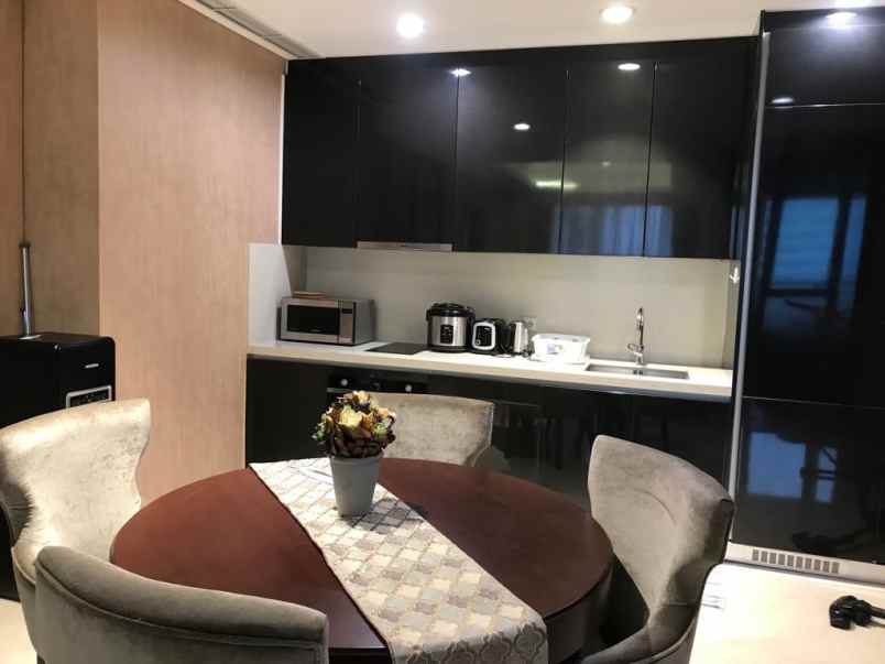 apartemen pondok indah residence jakarta selatan