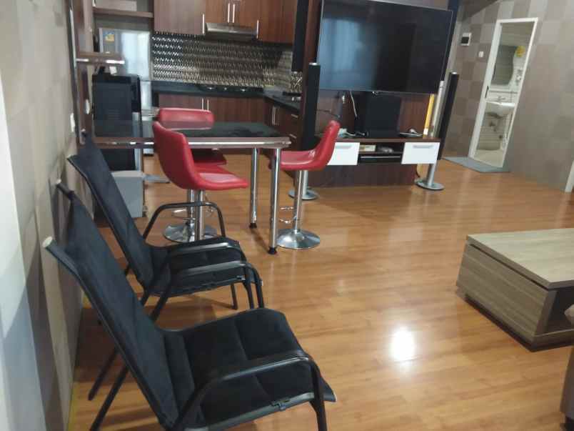 apartemen puncak bukit golf tower b