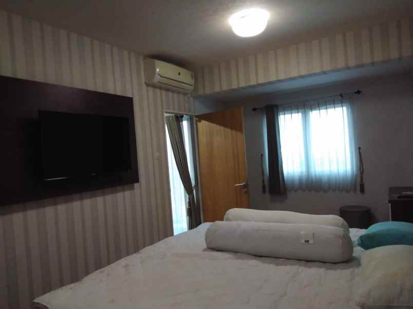 apartemen puncak bukit golf tower b