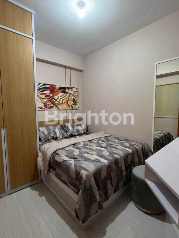 apartemen puncak dharmahusada tower c lantai 26