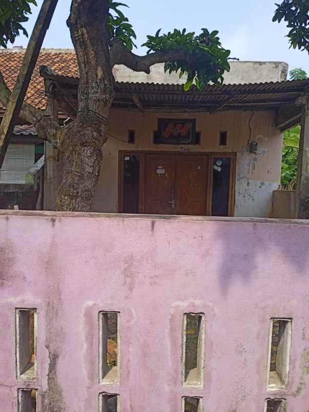 bantu suadra jual rumah nya