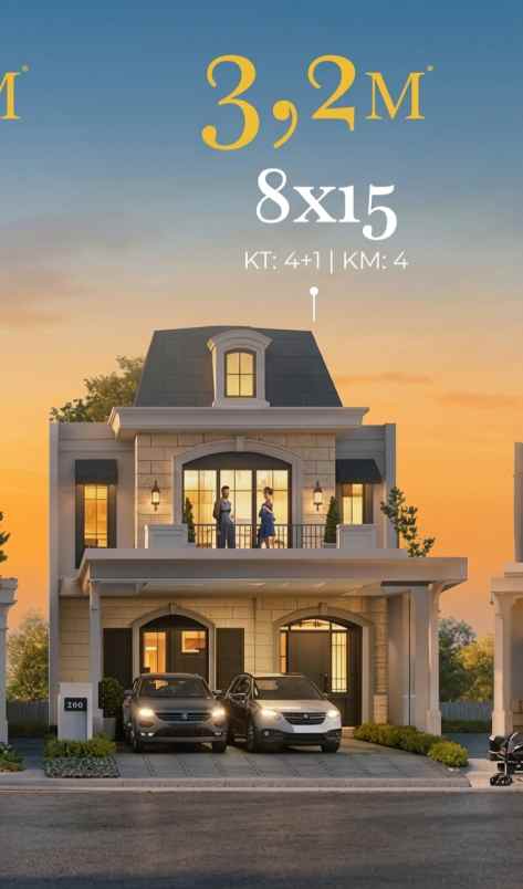 citra homes halim jakarta